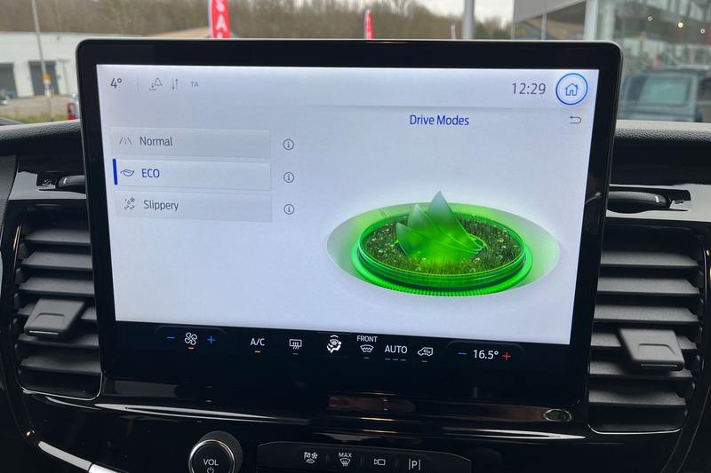 Used Ford Transit 2025 for sale - 77077096: Photo 26