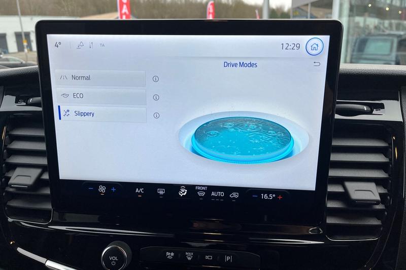 Used Ford Transit 2025 for sale - 77077096: Photo 27