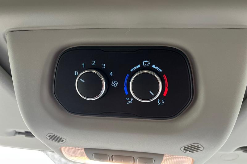 Used Ford Transit 2025 for sale - 77077096: Photo 29