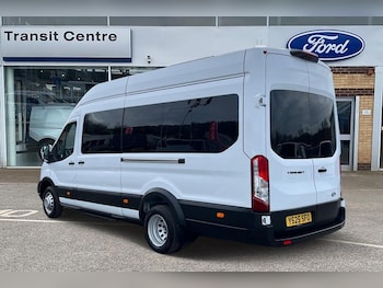 Used Ford Transit 2025 for sale - 77077096: Photo