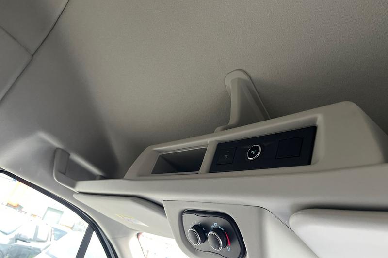 Used Ford Transit 2025 for sale - 77077096: Photo 31