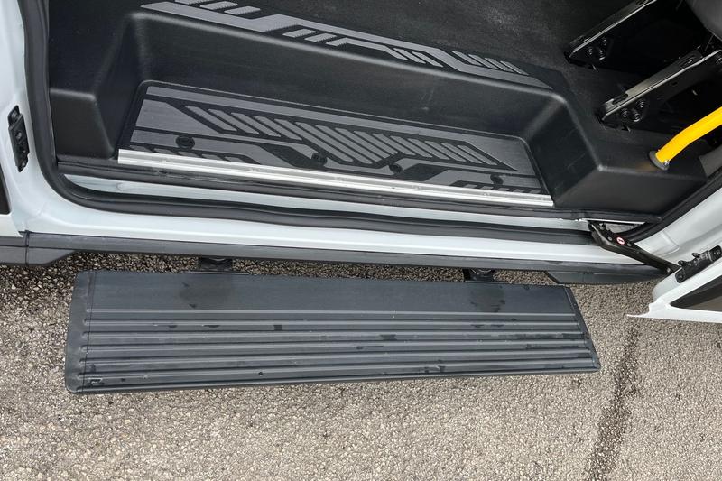 Used Ford Transit 2025 for sale - 77077096: Photo 32