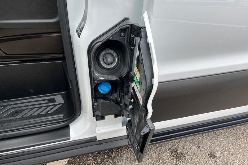 Used Ford Transit 2025 for sale - 77077096: Photo 33