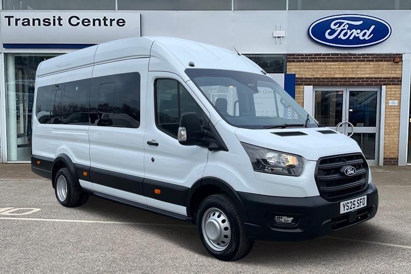 Used Ford Transit 2025 for sale - 77077096: Photo 37