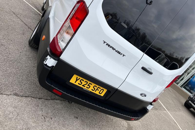 Used Ford Transit 2025 for sale - 77077096: Photo 39
