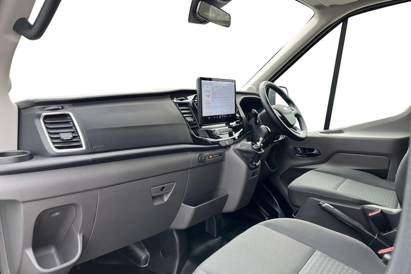 Used Ford Transit 2025 for sale - 77077096: Photo 4