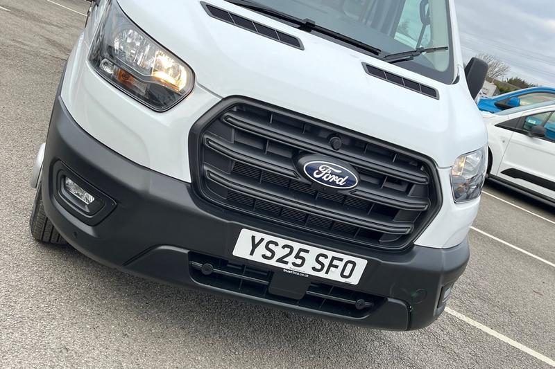 Used Ford Transit 2025 for sale - 77077096: Photo 40