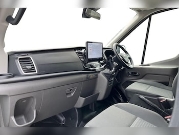 Used Ford Transit 2025 for sale - 77077096: Photo