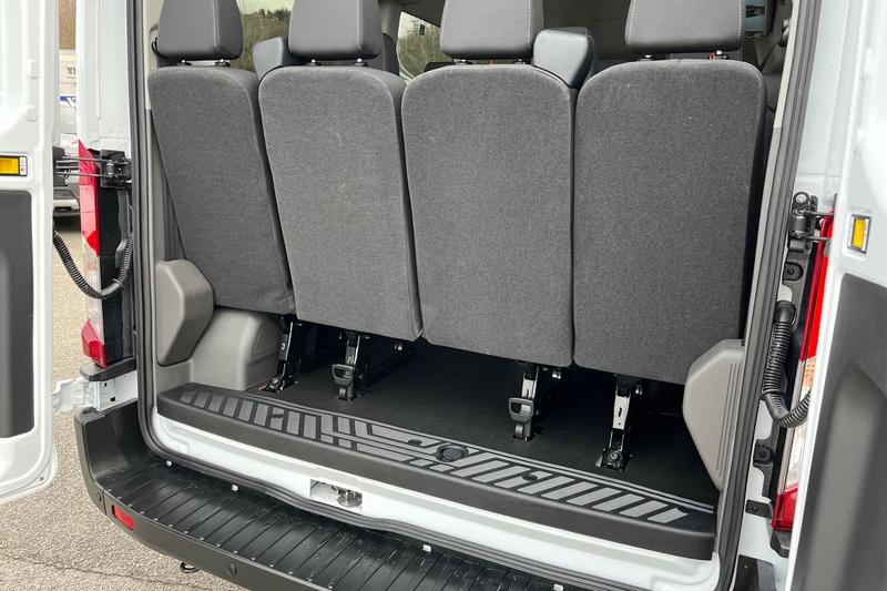 Used Ford Transit 2025 for sale - 77077096: Photo 5