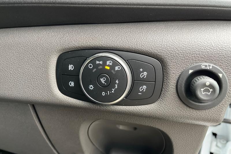 Used Ford Transit 2025 for sale - 77077096: Photo 9