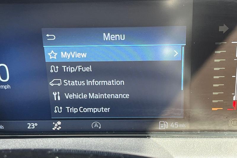 Vehicle 29