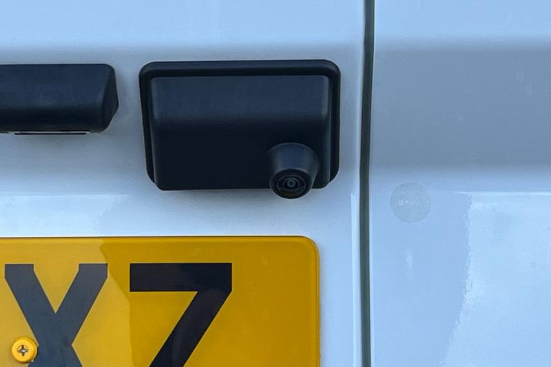 Vehicle 32