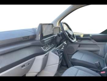 Used Ford Transit Custom 2024 for sale - 74260516: Photo