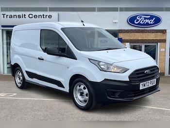 Used Ford Transit Connect 2023 for sale - 75261176: Photo