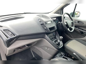 Used Ford Transit Connect 2023 for sale - 75261176: Photo