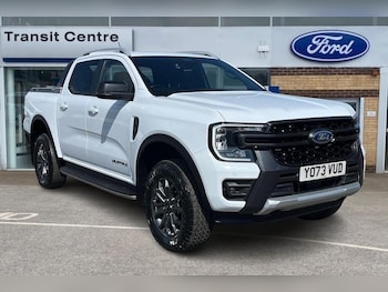 Used Ford Ranger undefined for sale - 78413304: Photo