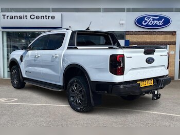 Used Ford Ranger undefined for sale - 78413304: Photo