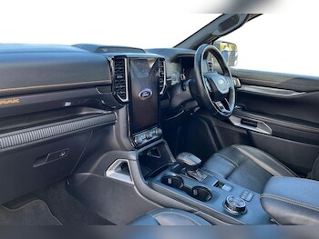 Used Ford Ranger undefined for sale - 78413304: Photo