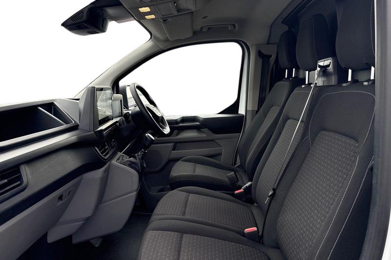 Used Ford Transit Custom 2024 for sale - 77665707: Photo 10