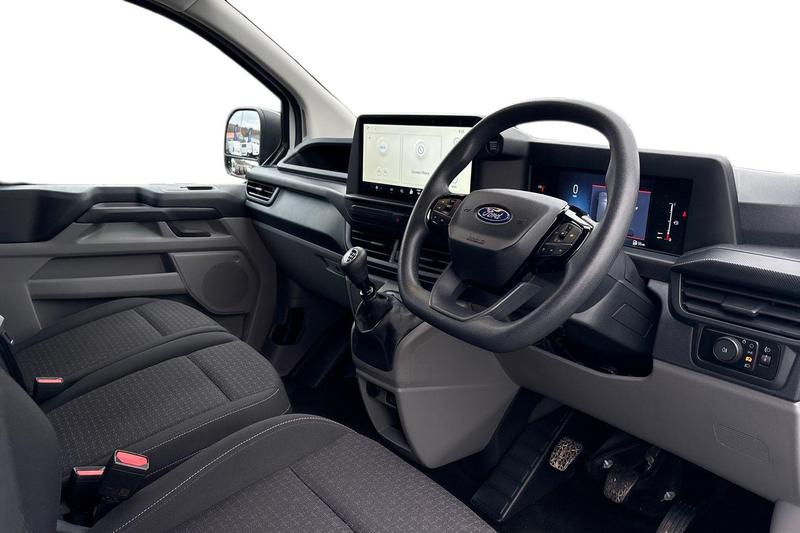 Used Ford Transit Custom 2024 for sale - 77665707: Photo 14