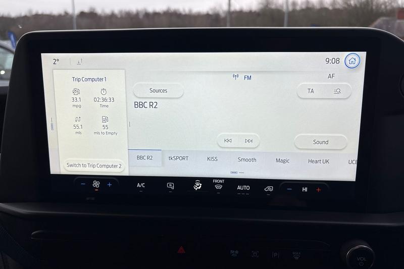 Used Ford Transit Custom 2024 for sale - 77665707: Photo 21