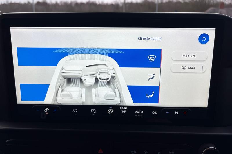 Used Ford Transit Custom 2024 for sale - 77665707: Photo 22