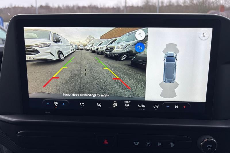 Used Ford Transit Custom 2024 for sale - 77665707: Photo 23