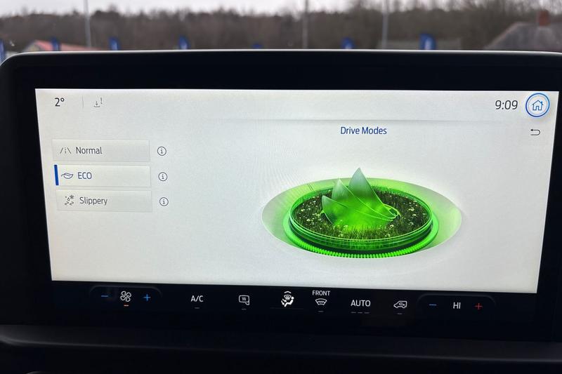 Used Ford Transit Custom 2024 for sale - 77665707: Photo 25