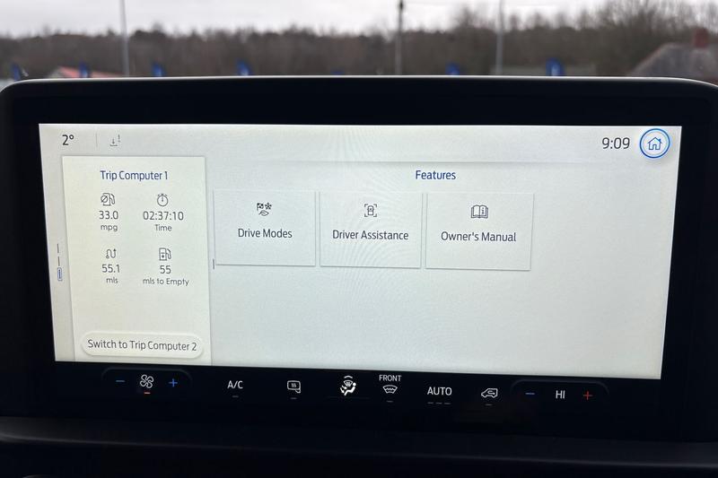 Used Ford Transit Custom 2024 for sale - 77665707: Photo 27