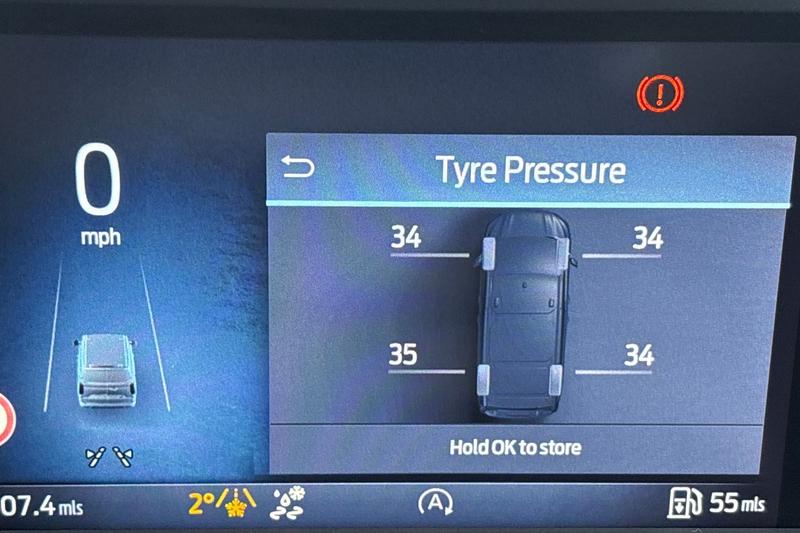 Used Ford Transit Custom 2024 for sale - 77665707: Photo 29