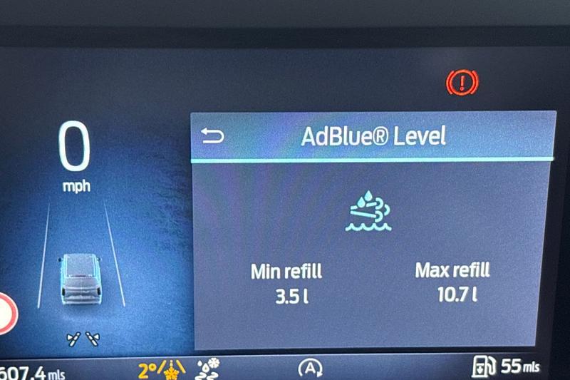 Used Ford Transit Custom 2024 for sale - 77665707: Photo 30