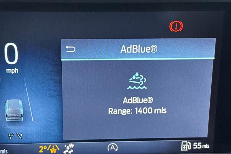 Used Ford Transit Custom 2024 for sale - 77665707: Photo 32