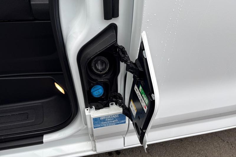 Used Ford Transit Custom 2024 for sale - 77665707: Photo 33