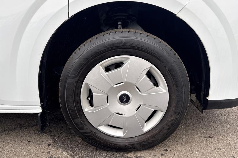 Used Ford Transit Custom 2024 for sale - 77665707: Photo 38