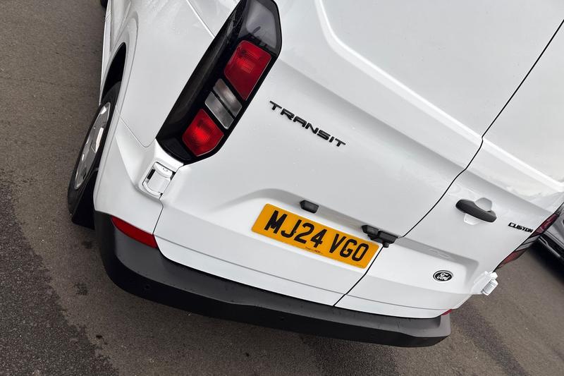 Used Ford Transit Custom 2024 for sale - 77665707: Photo 39