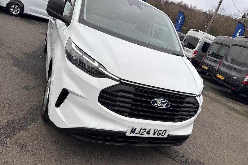 Used Ford Transit Custom 2024 for sale - 77665707: Photo 40