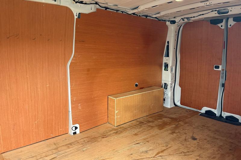 Used Ford Transit Custom 2024 for sale - 77665707: Photo 5