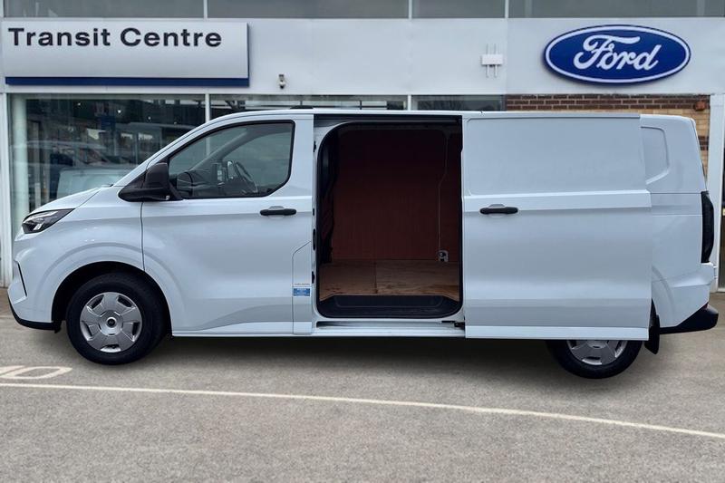 Used Ford Transit Custom 2024 for sale - 77665707: Photo 6