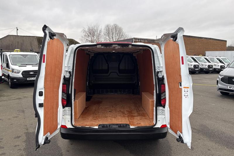 Used Ford Transit Custom 2024 for sale - 77665707: Photo 7