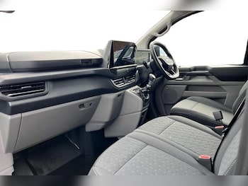 Used Ford Transit Custom undefined for sale - 78552356: Photo