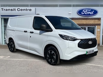 Used Ford Transit Custom 2025 for sale - 79596843: Photo