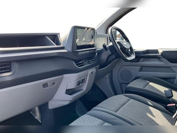 Used Ford Transit Custom 2025 for sale - 79596843: Photo