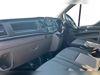 Used Ford Transit Custom 2023 for sale - 79177375: Photo