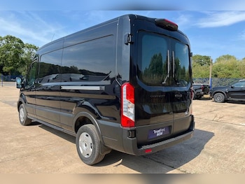Used Ford Transit 2025 for sale - 79378982: Photo