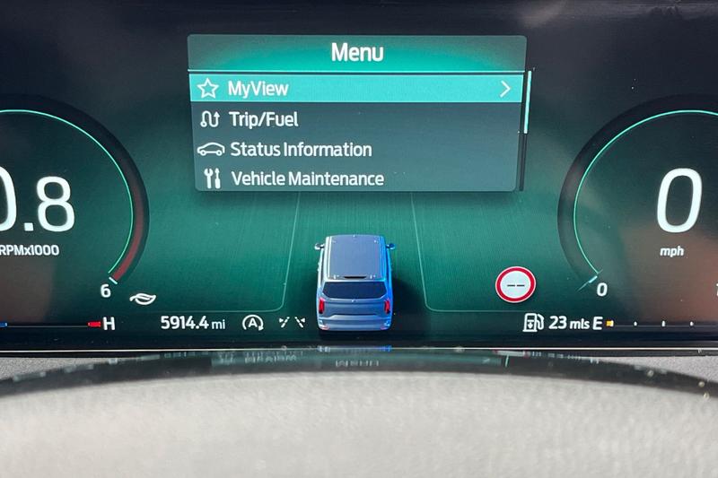 Vehicle 29