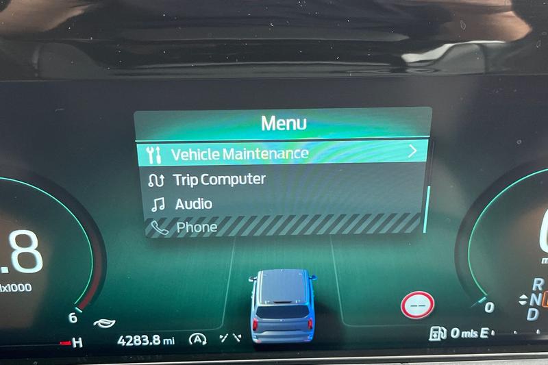 Vehicle 29