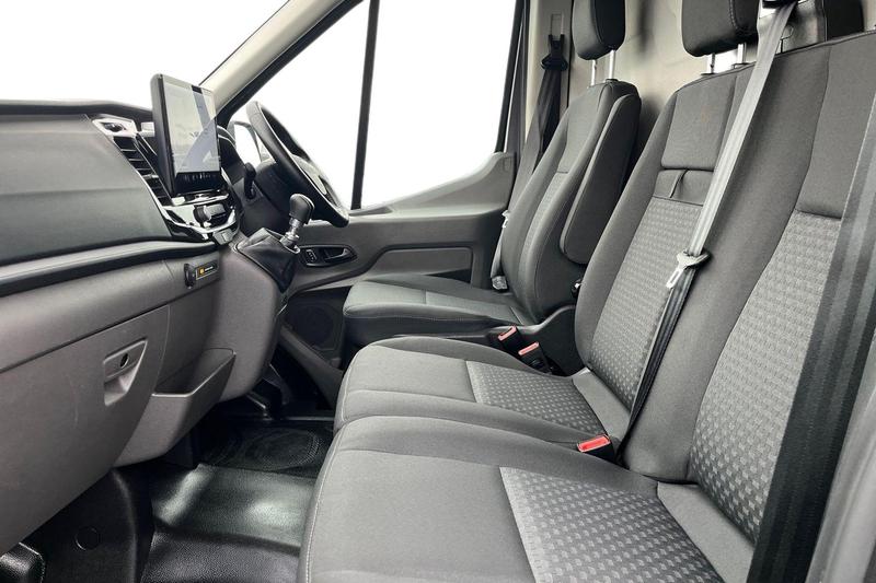 Used Ford Transit 2025 for sale - 77128234: Photo 10