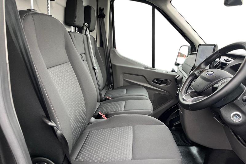 Used Ford Transit 2025 for sale - 77128234: Photo 11
