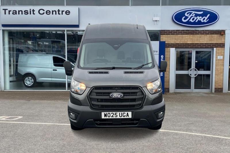 Used Ford Transit 2025 for sale - 77128234: Photo 12