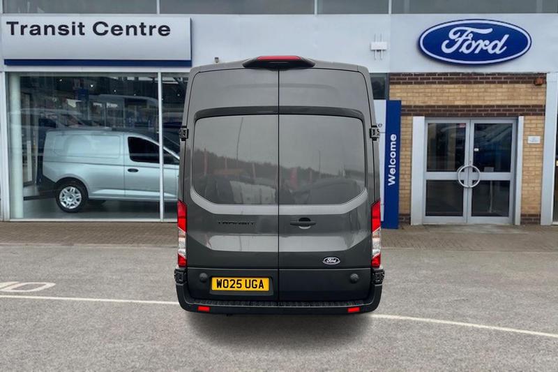 Used Ford Transit 2025 for sale - 77128234: Photo 13